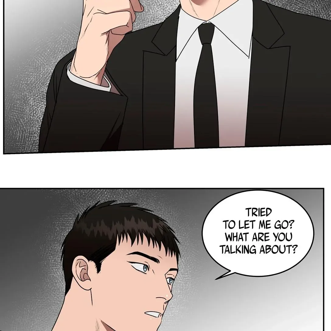 Read Neck and Neck chapter 35 image 23 on Lezhin