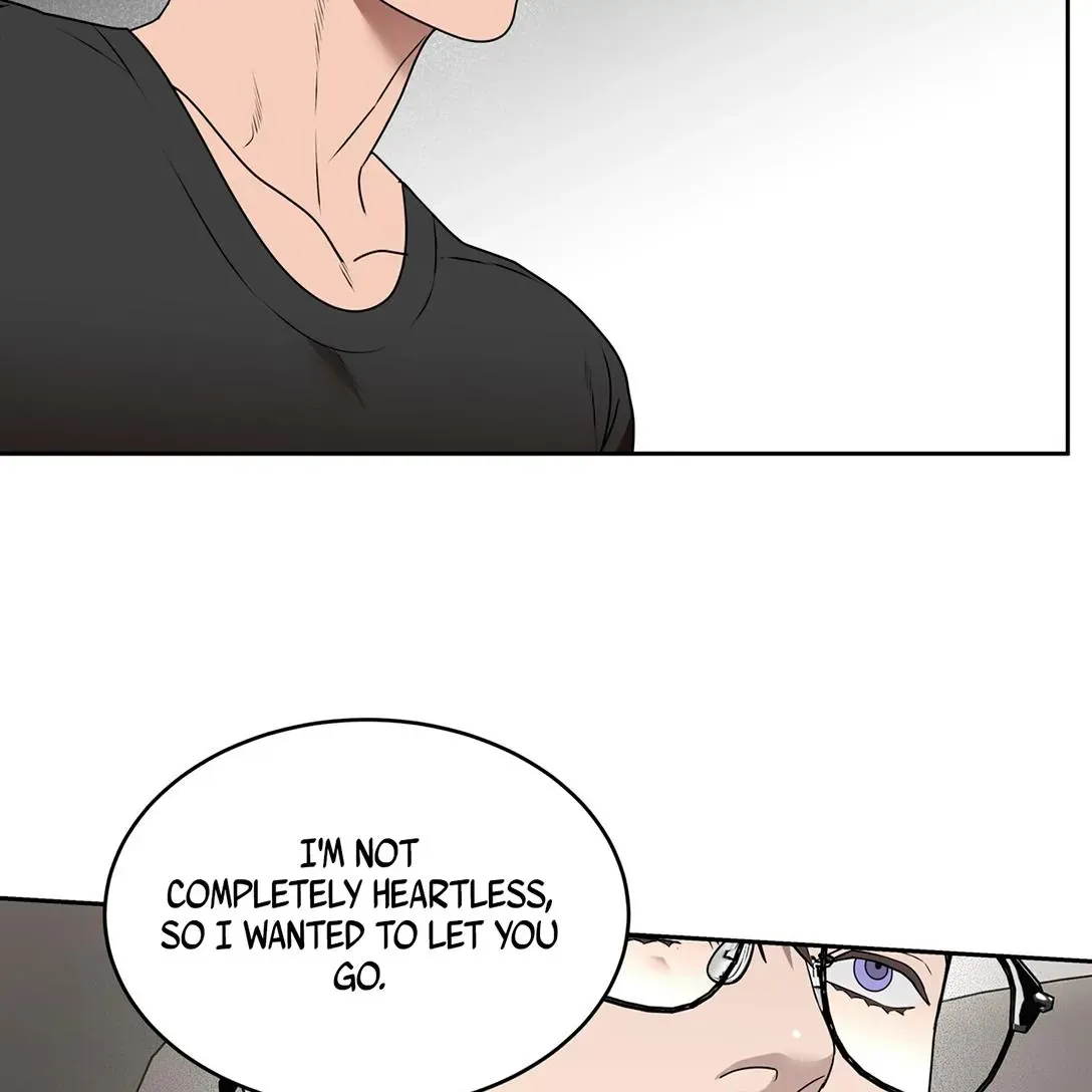 Read Neck and Neck chapter 35 image 24 on Lezhin
