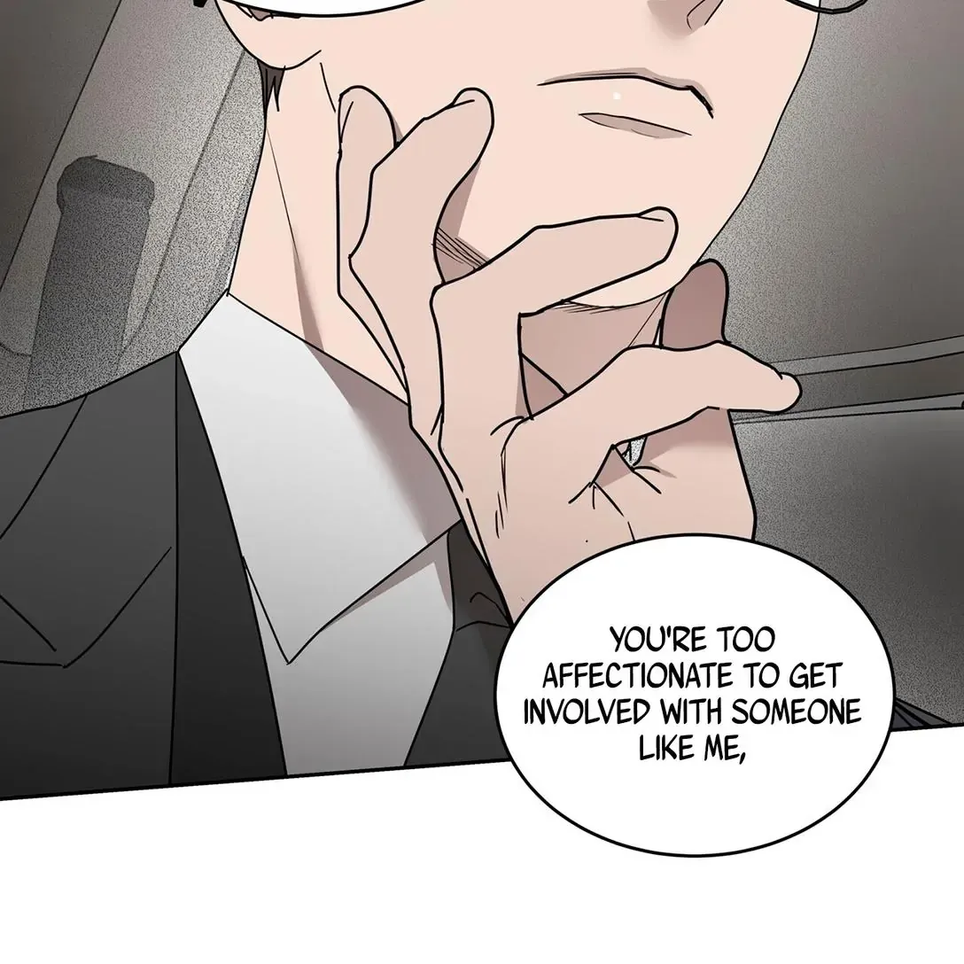 Read Neck and Neck chapter 35 image 25 on Lezhin