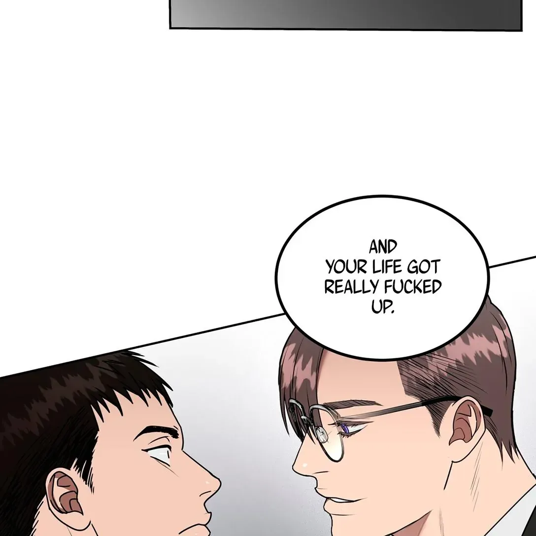 Read Neck and Neck chapter 35 image 27 on Lezhin