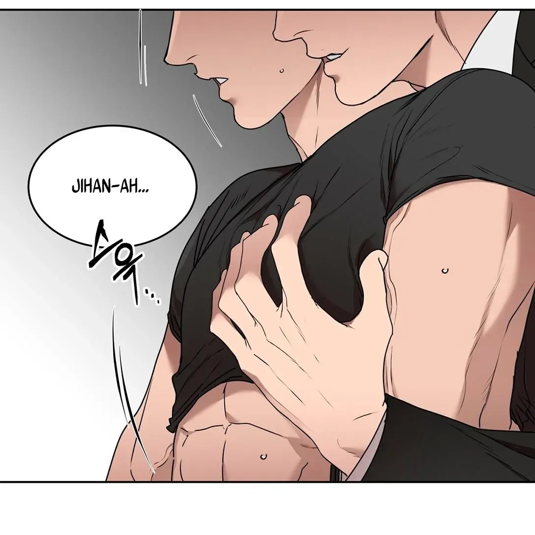 Read Neck and Neck chapter 35 image 3 on Lezhin