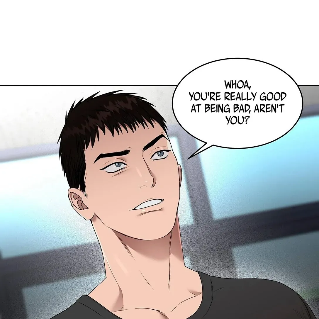 Read Neck and Neck chapter 35 image 36 on Lezhin