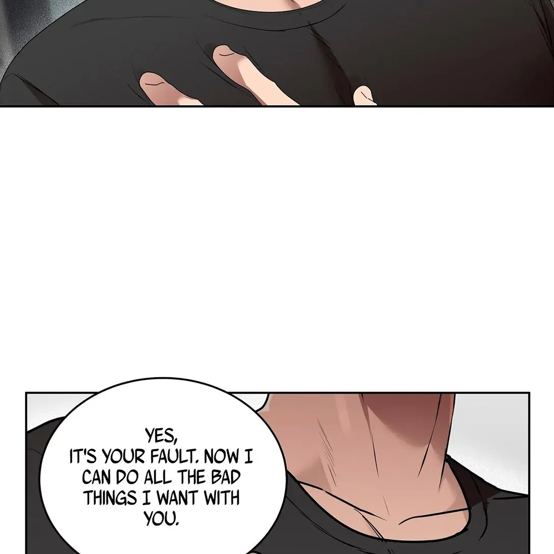 Read Neck and Neck chapter 35 image 37 on Lezhin