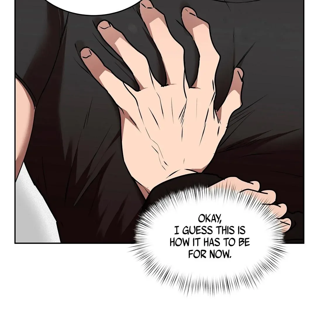Read Neck and Neck chapter 35 image 38 on Lezhin