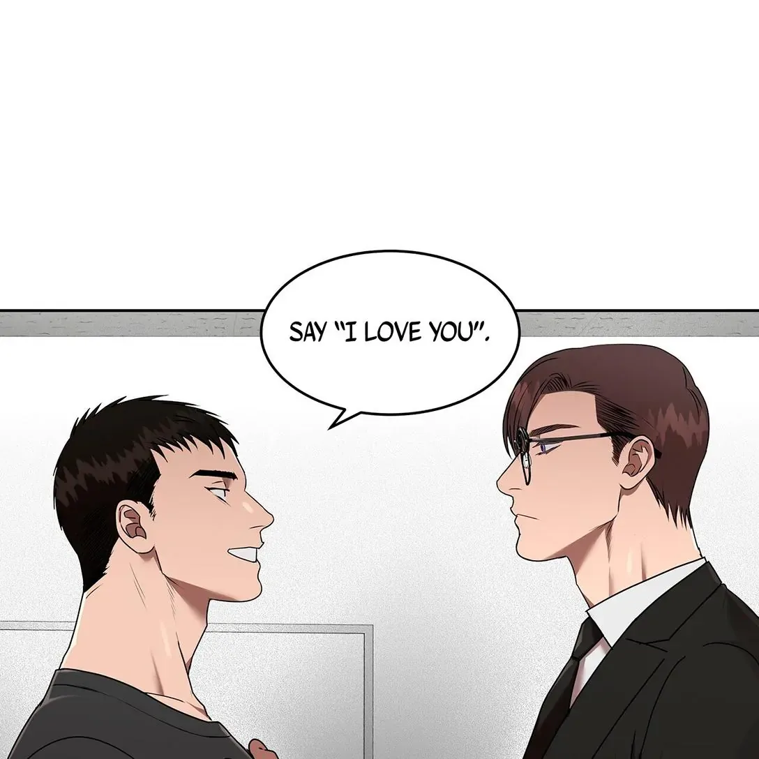 Read Neck and Neck chapter 35 image 39 on Lezhin