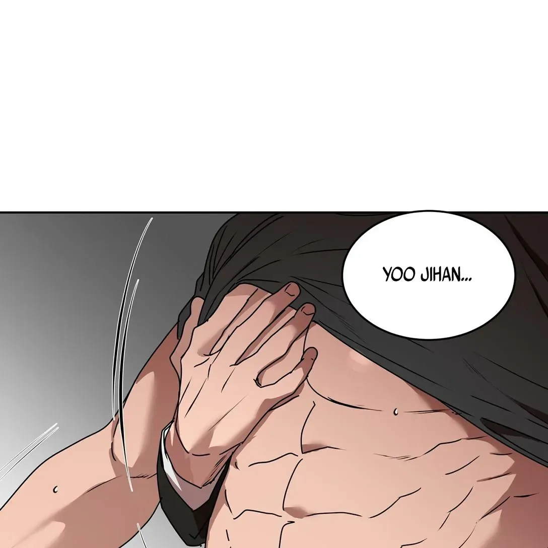 Read Neck and Neck chapter 35 image 4 on Lezhin