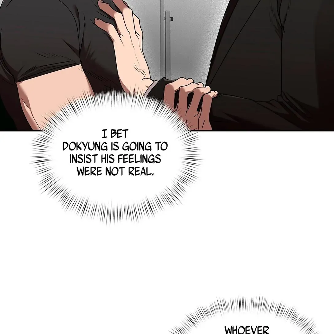 Read Neck and Neck chapter 35 image 40 on Lezhin
