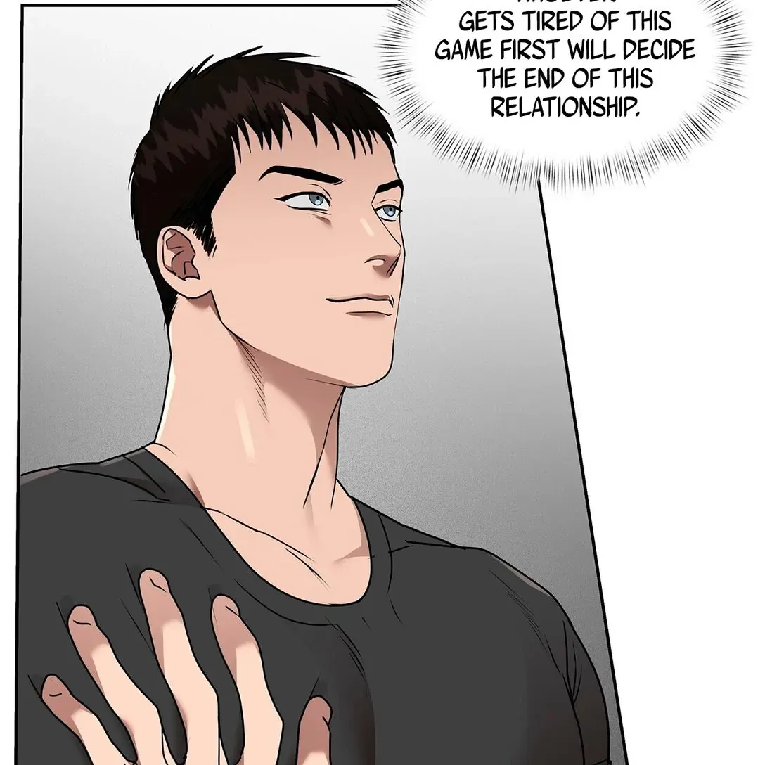 Read Neck and Neck chapter 35 image 41 on Lezhin