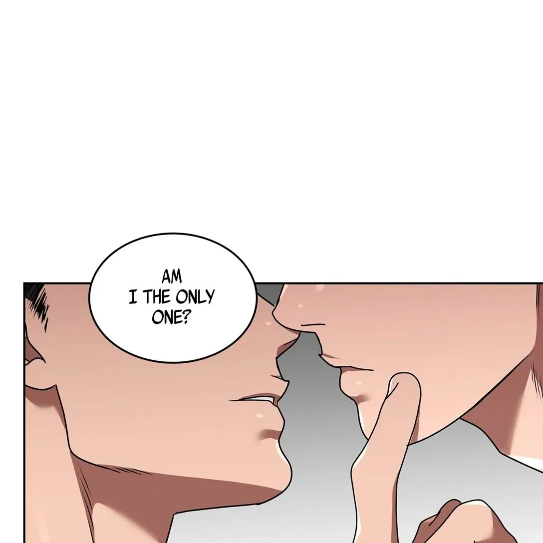 Read Neck and Neck chapter 35 image 48 on Lezhin