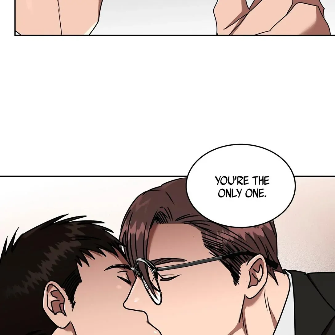 Read Neck and Neck chapter 35 image 49 on Lezhin