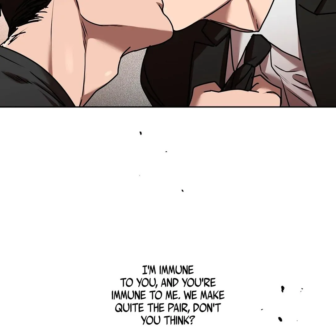 Read Neck and Neck chapter 35 image 50 on Lezhin