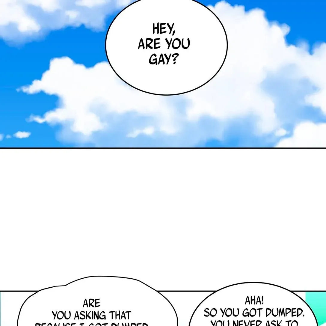Read Neck and Neck chapter 35 image 52 on Lezhin