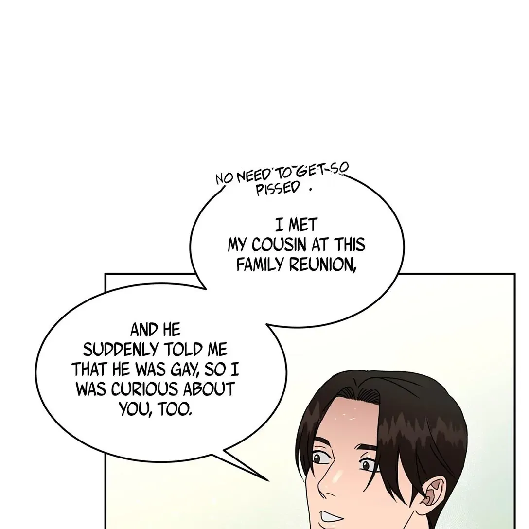 Read Neck and Neck chapter 35 image 56 on Lezhin