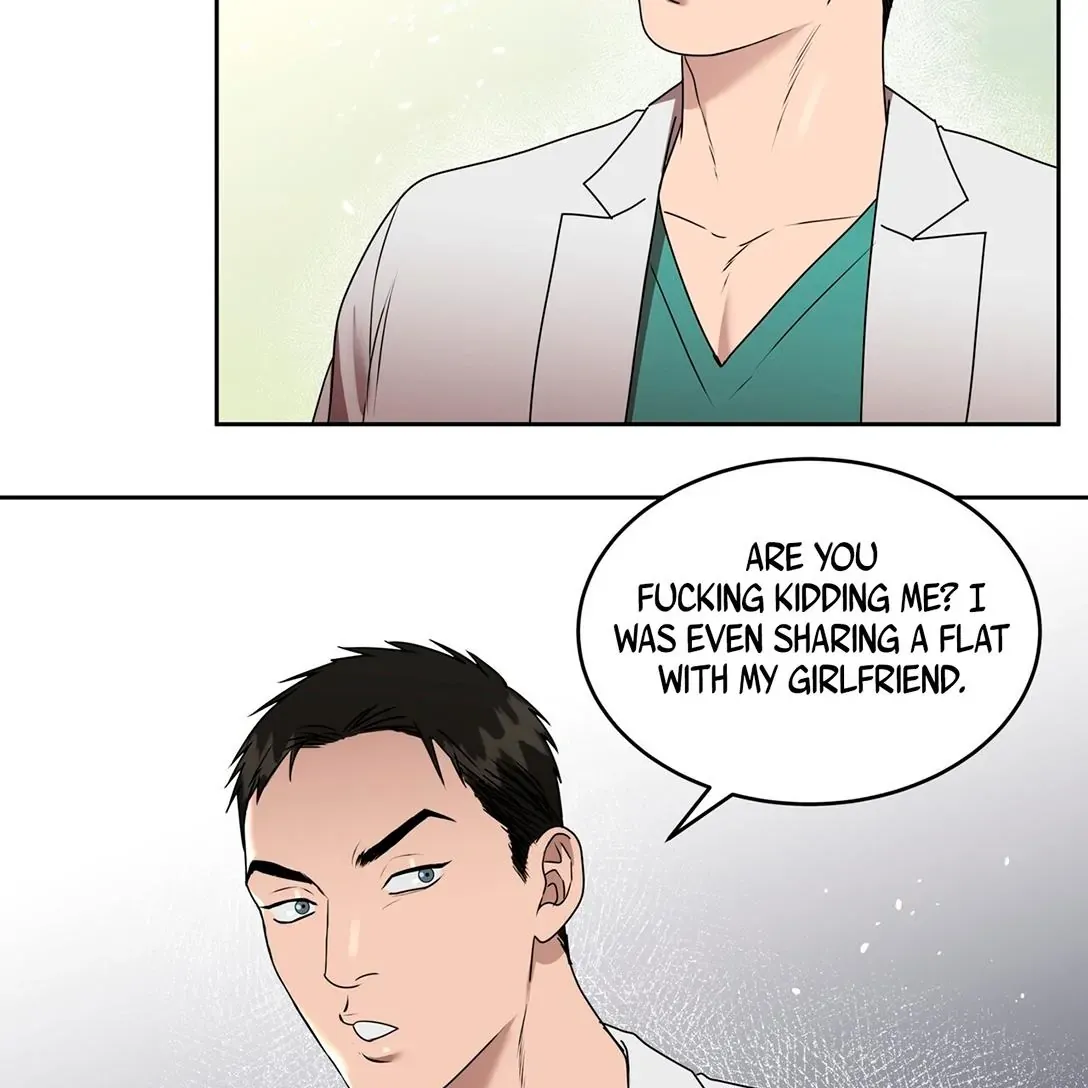 Read Neck and Neck chapter 35 image 57 on Lezhin