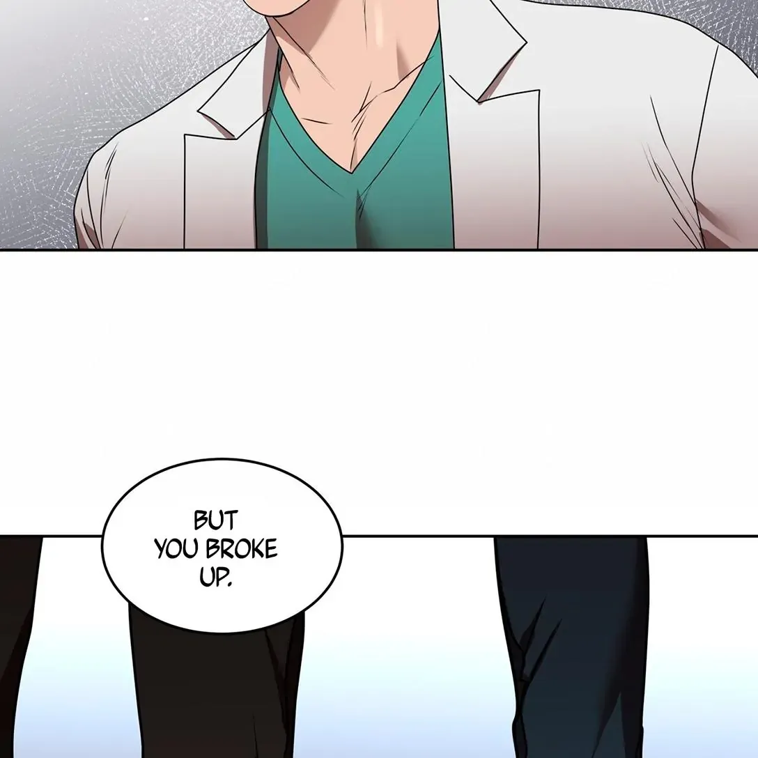 Read Neck and Neck chapter 35 image 58 on Lezhin