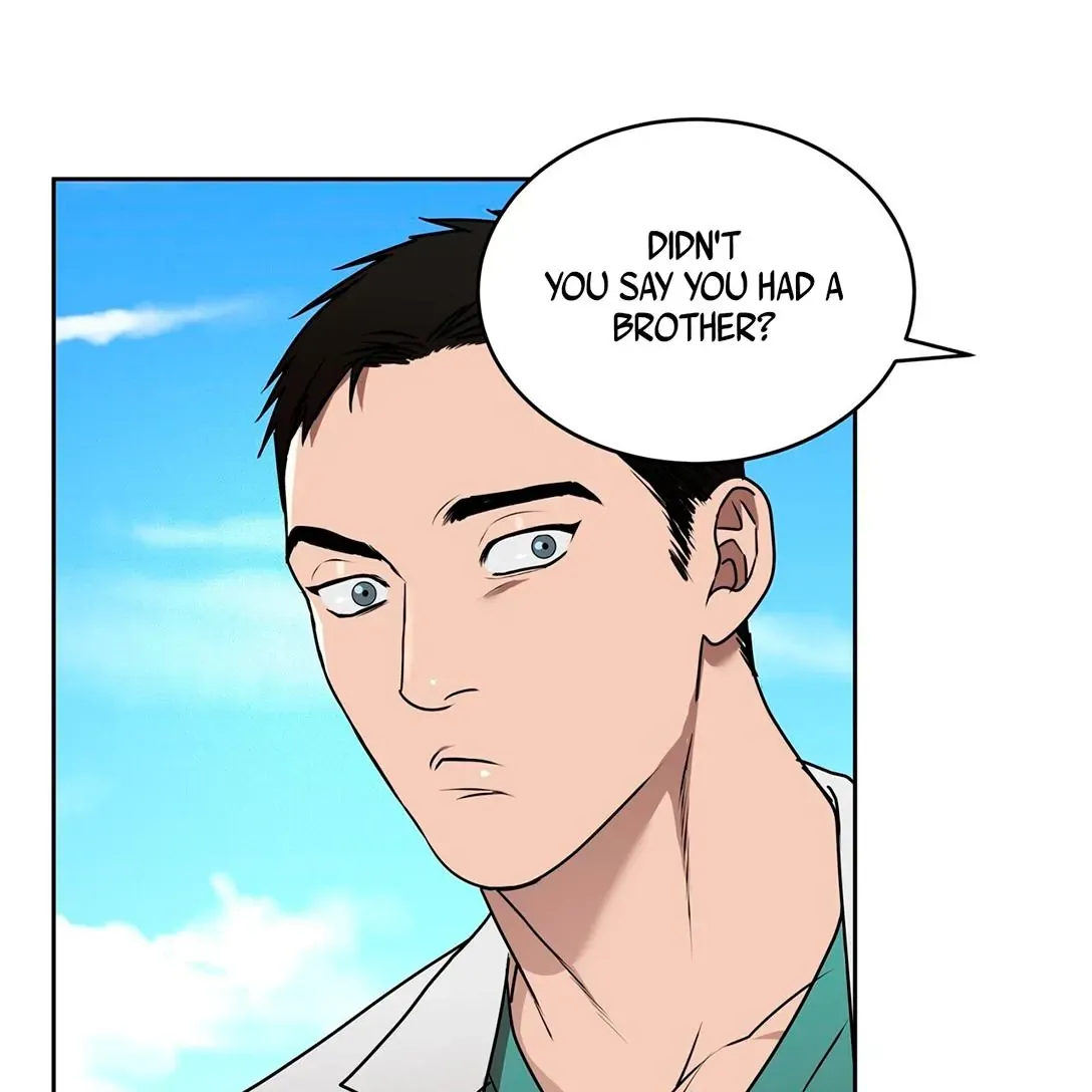 Read Neck and Neck chapter 35 image 60 on Lezhin