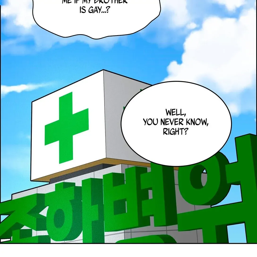 Read Neck and Neck chapter 35 image 62 on Lezhin