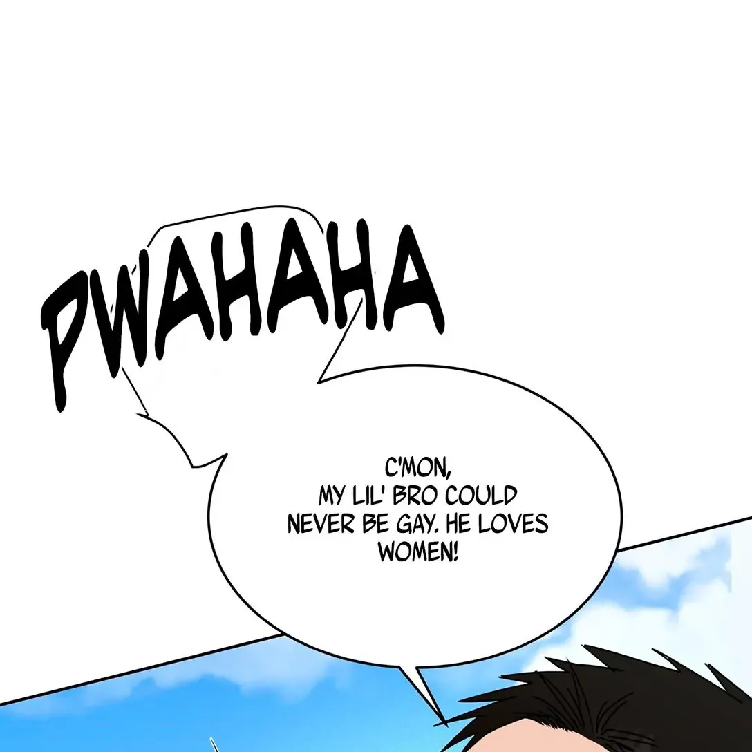 Read Neck and Neck chapter 35 image 63 on Lezhin