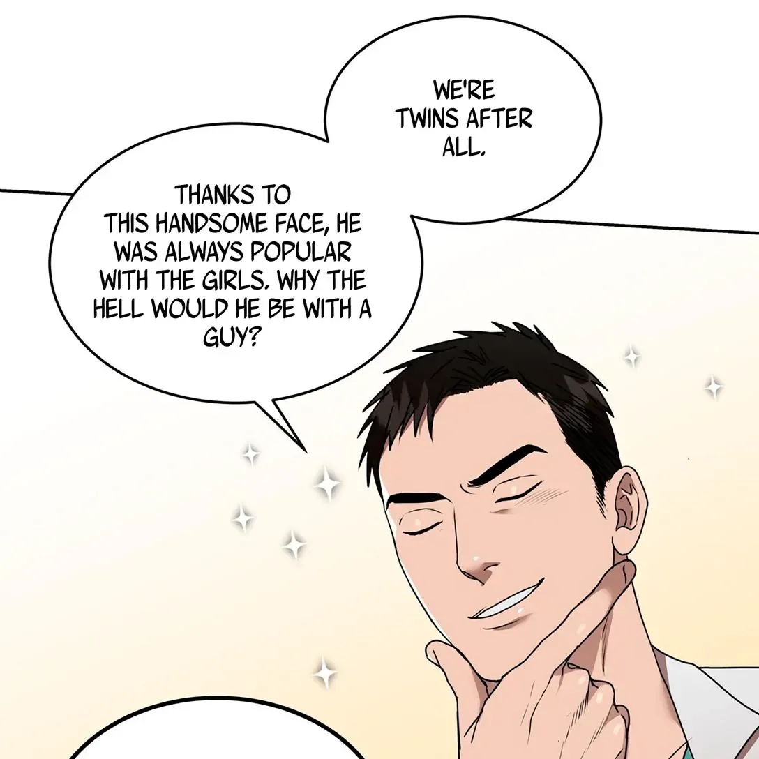 Read Neck and Neck chapter 35 image 65 on Lezhin