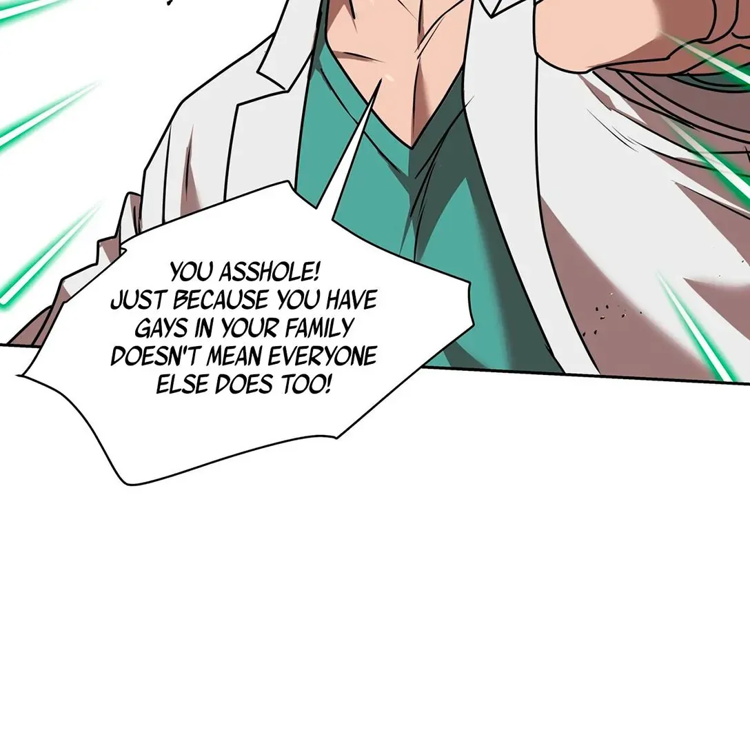 Read Neck and Neck chapter 35 image 69 on Lezhin