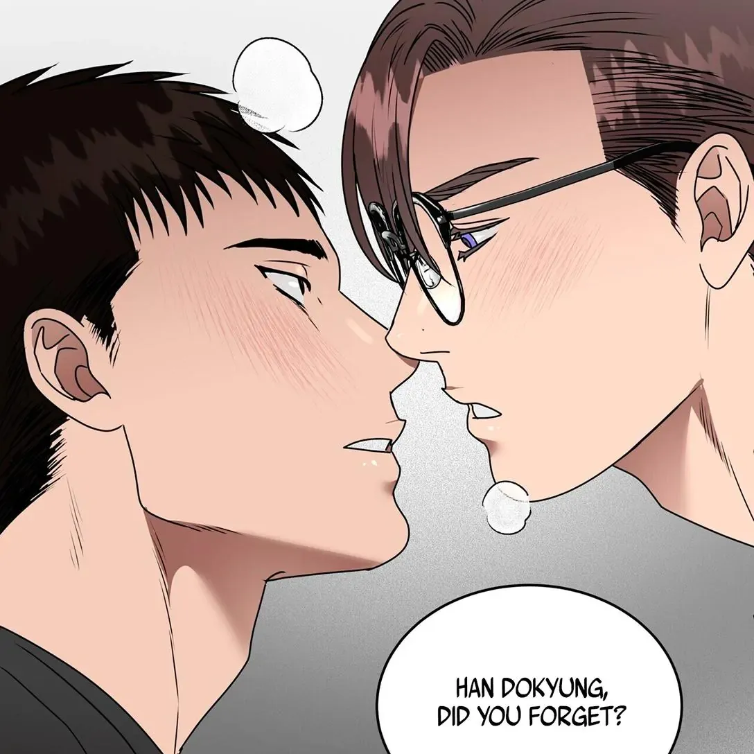Read Neck and Neck chapter 35 image 75 on Lezhin