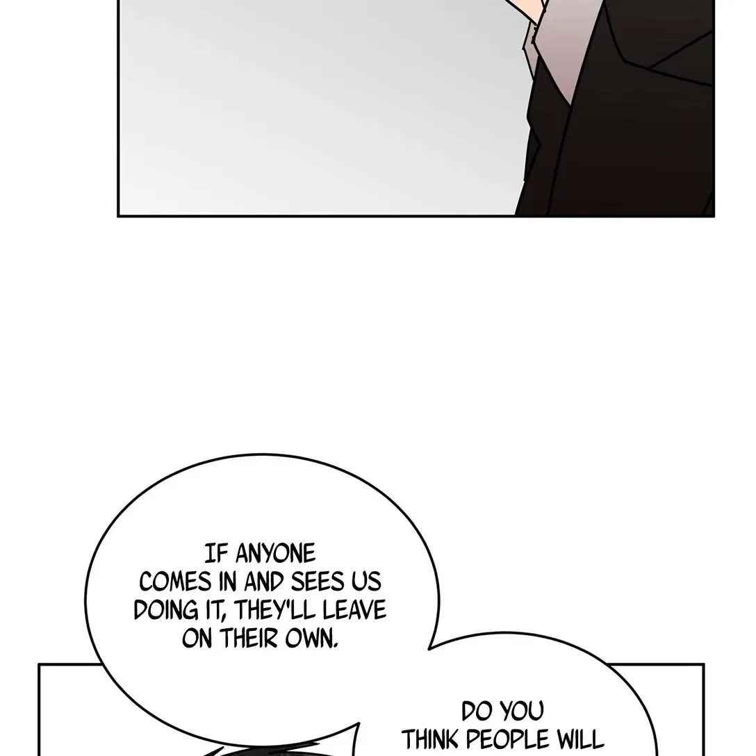 Read Neck and Neck chapter 35 image 80 on Lezhin