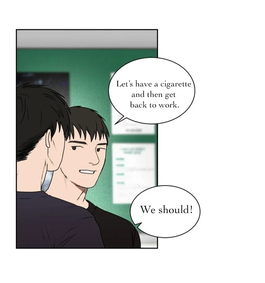 Read Neck and Neck chapter 36 image 10 on Lezhin