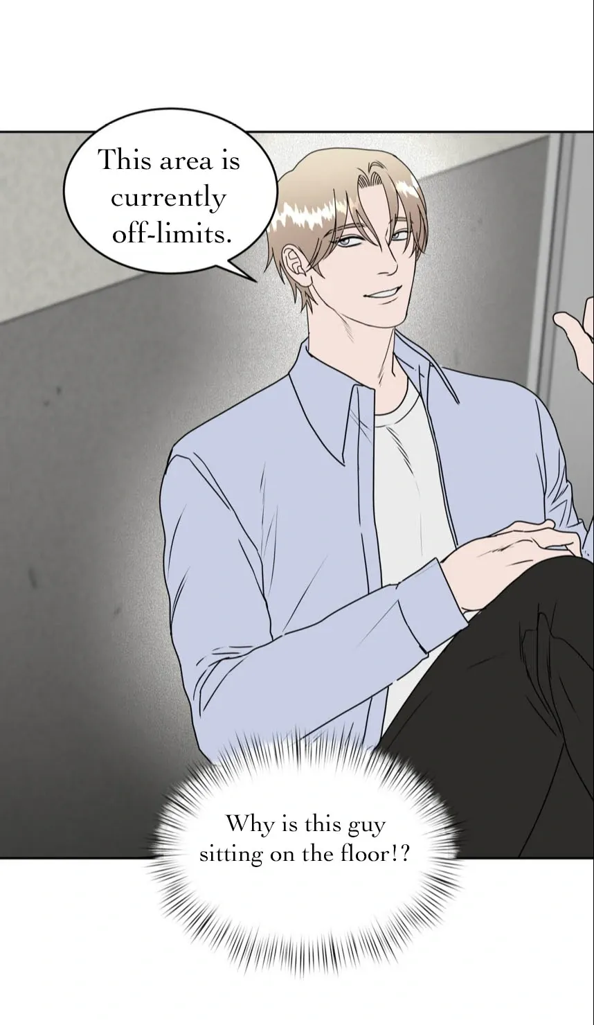 Read Neck and Neck chapter 36 image 12 on Lezhin