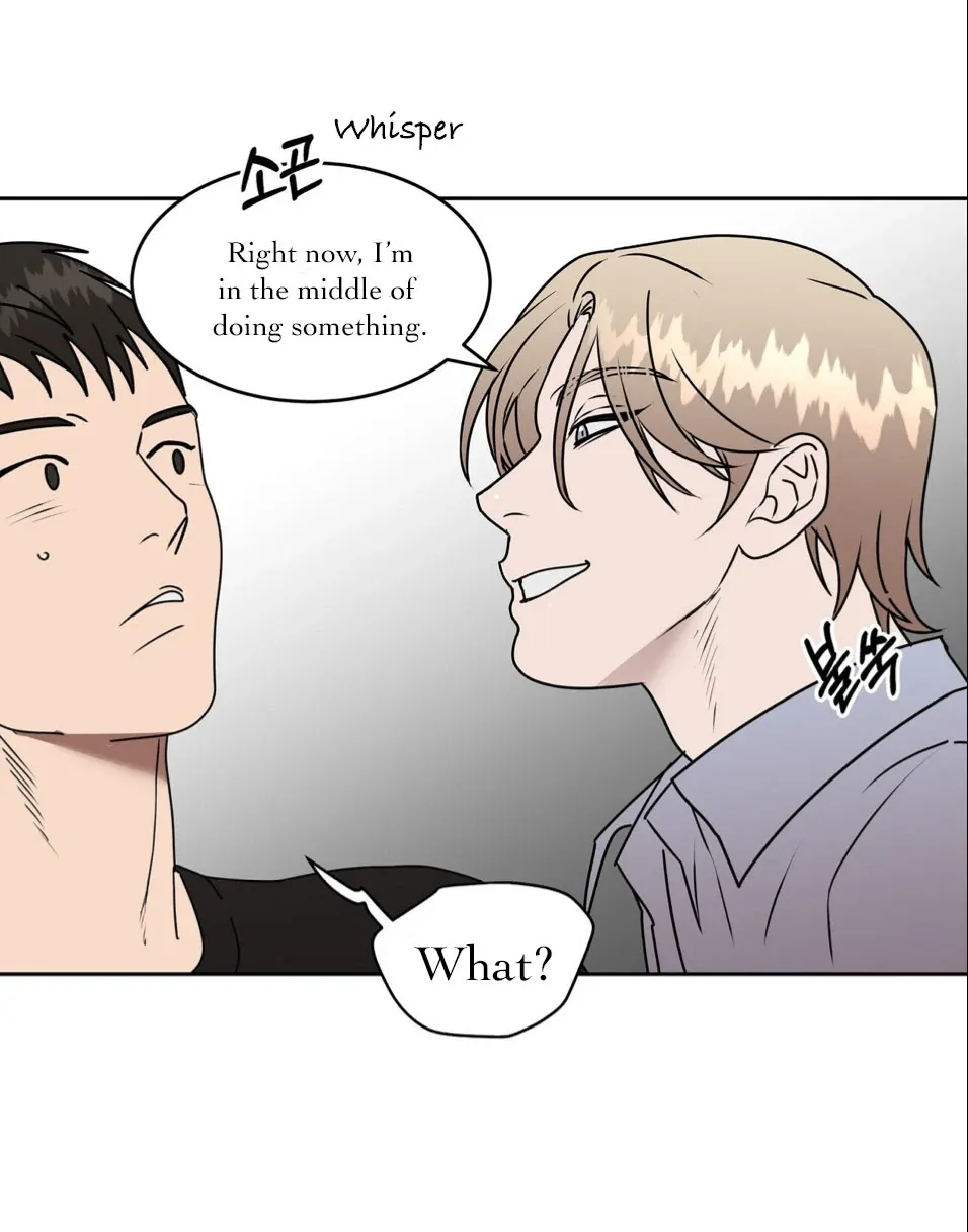 Read Neck and Neck chapter 36 image 14 on Lezhin