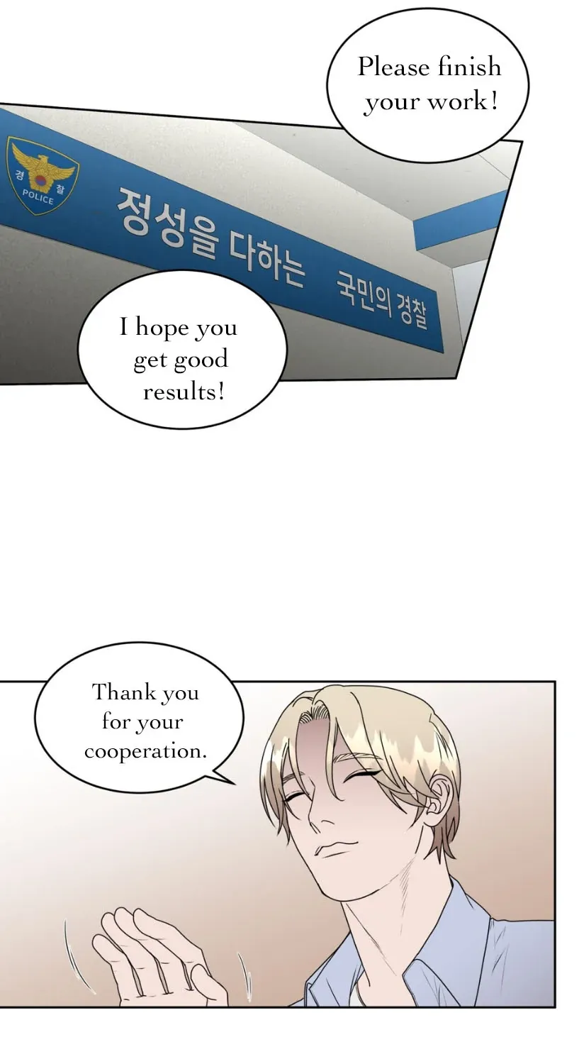Read Neck and Neck chapter 36 image 19 on Lezhin