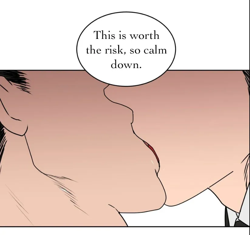 Read Neck and Neck chapter 36 image 24 on Lezhin