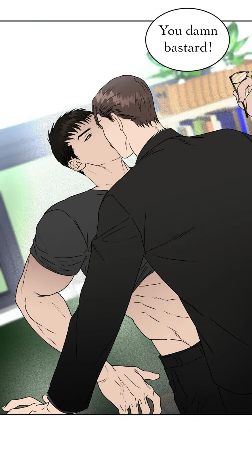 Read Neck and Neck chapter 36 image 25 on Lezhin