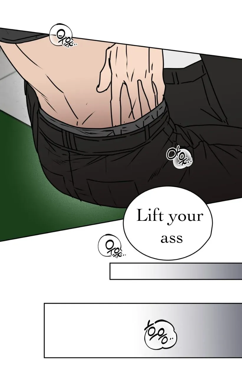 Read Neck and Neck chapter 36 image 27 on Lezhin