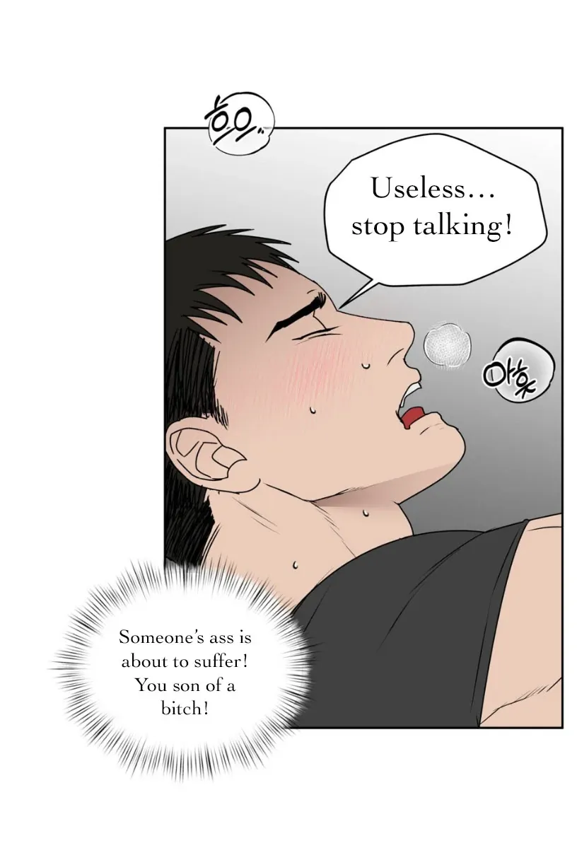 Read Neck and Neck chapter 36 image 31 on Lezhin