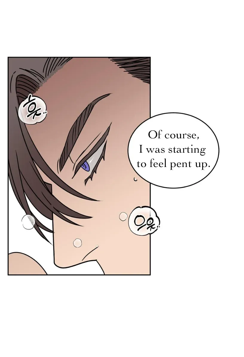 Read Neck and Neck chapter 36 image 32 on Lezhin