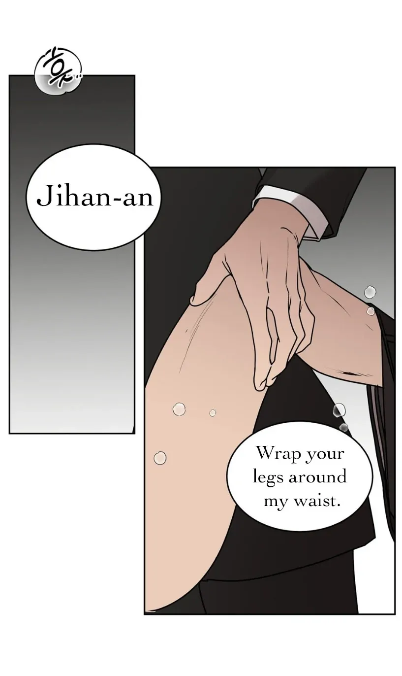 Read Neck and Neck chapter 36 image 33 on Lezhin