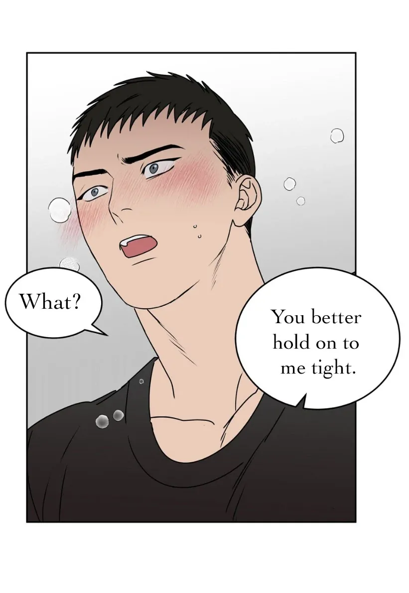 Read Neck and Neck chapter 36 image 34 on Lezhin