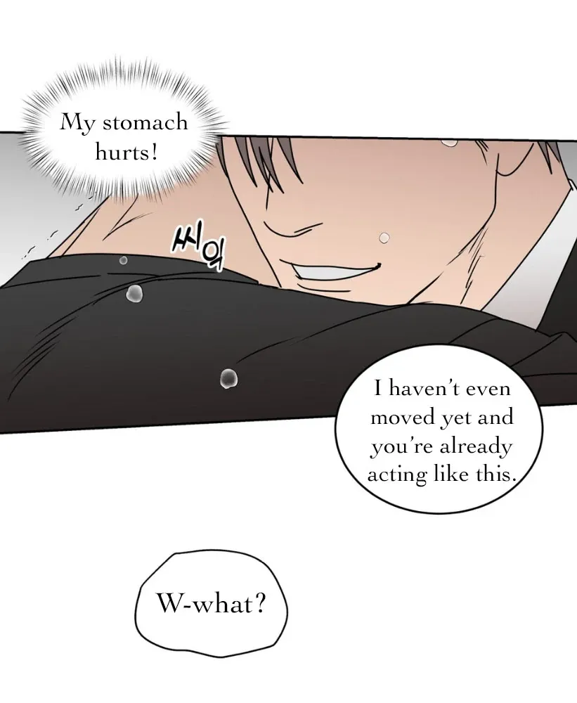 Read Neck and Neck chapter 36 image 39 on Lezhin