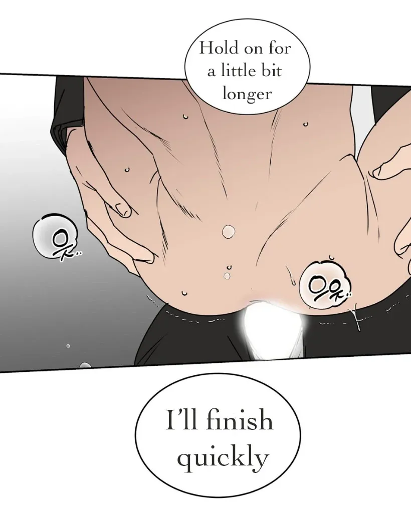 Read Neck and Neck chapter 36 image 40 on Lezhin