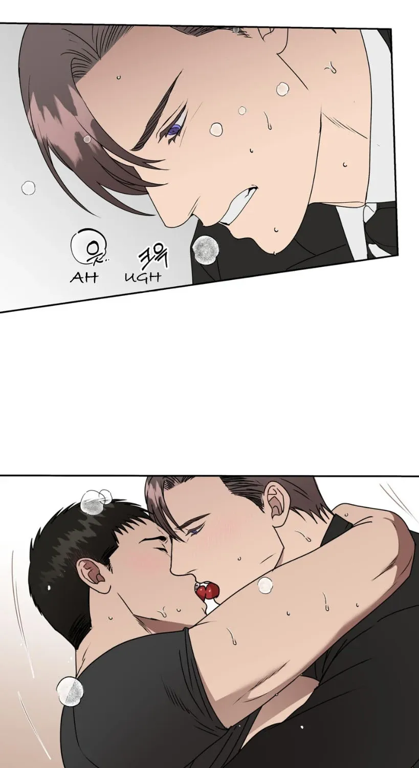 Read Neck and Neck chapter 36 image 48 on Lezhin