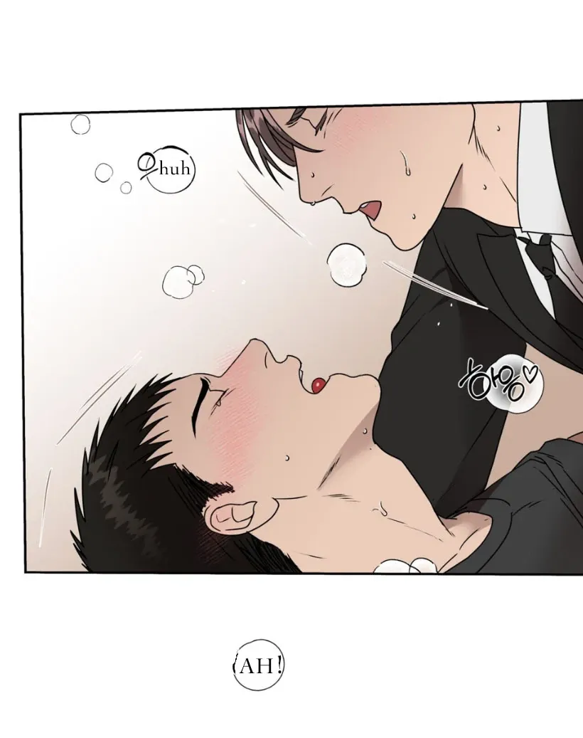 Read Neck and Neck chapter 36 image 50 on Lezhin