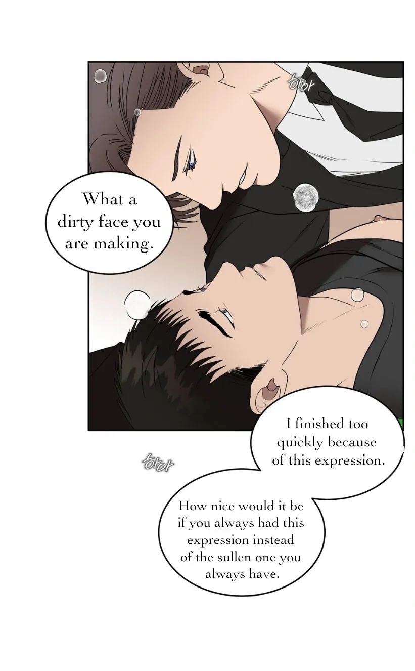 Read Neck and Neck chapter 36 image 54 on Lezhin