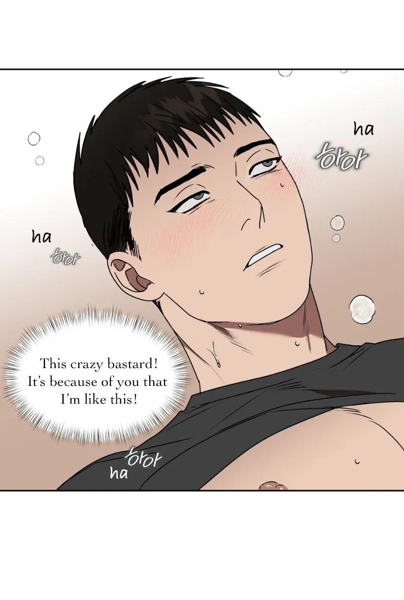 Read Neck and Neck chapter 36 image 55 on Lezhin