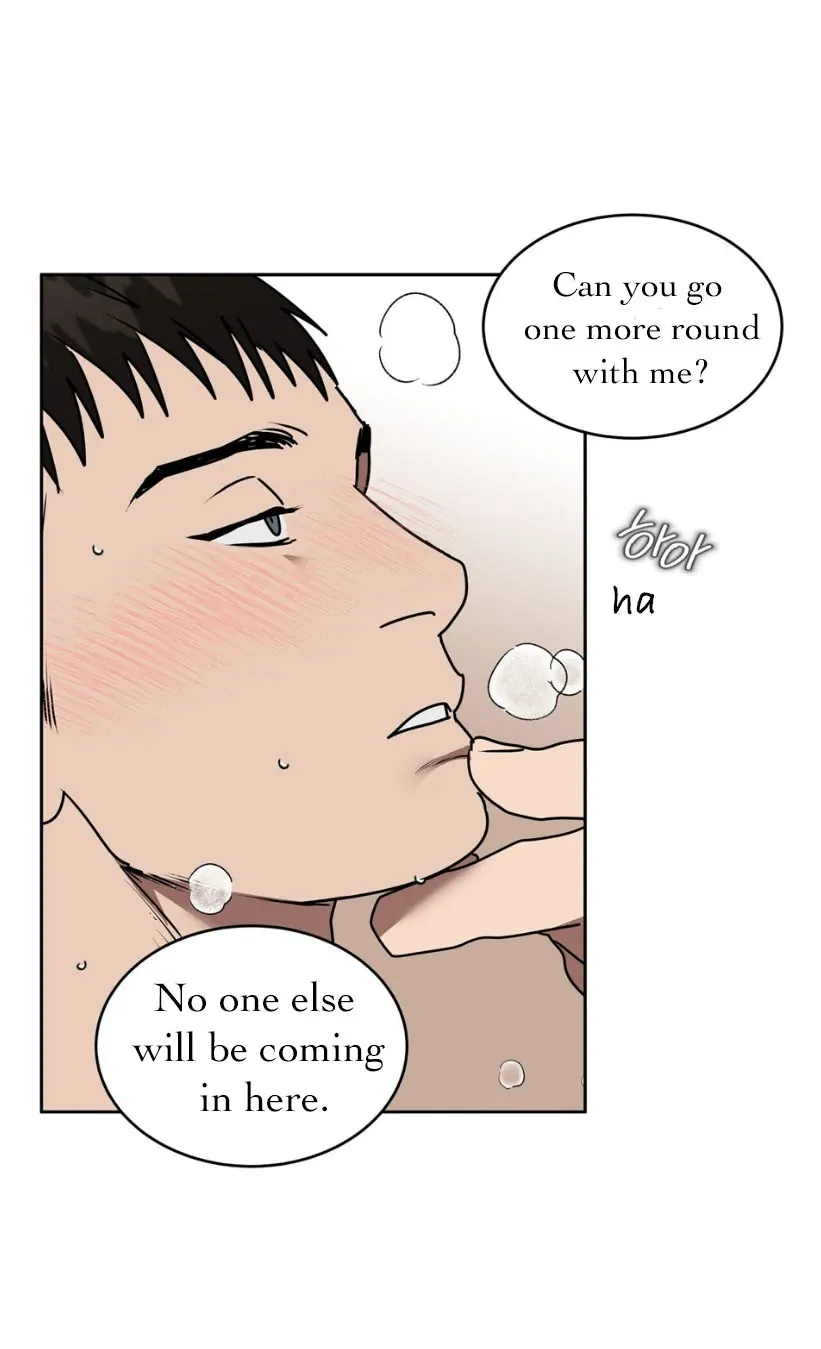 Read Neck and Neck chapter 36 image 56 on Lezhin