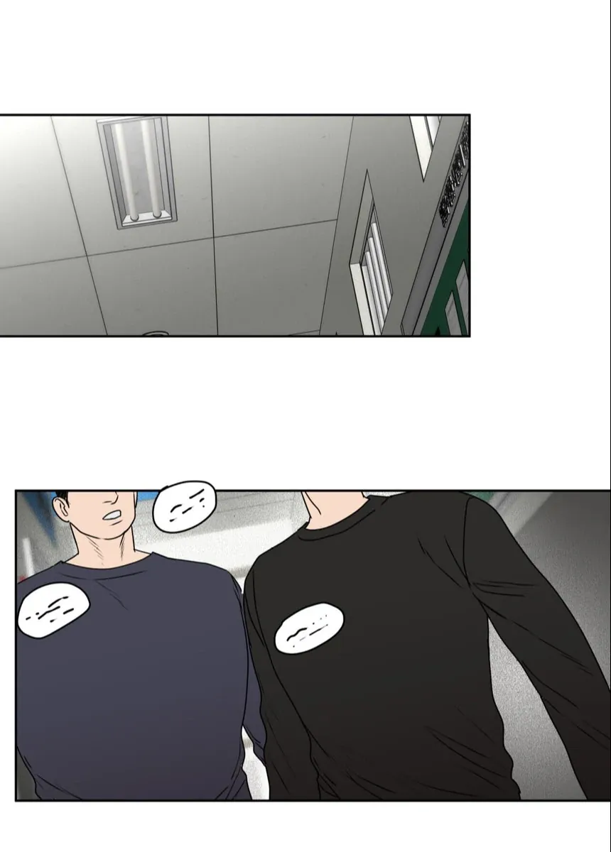 Read Neck and Neck chapter 36 image 9 on Lezhin