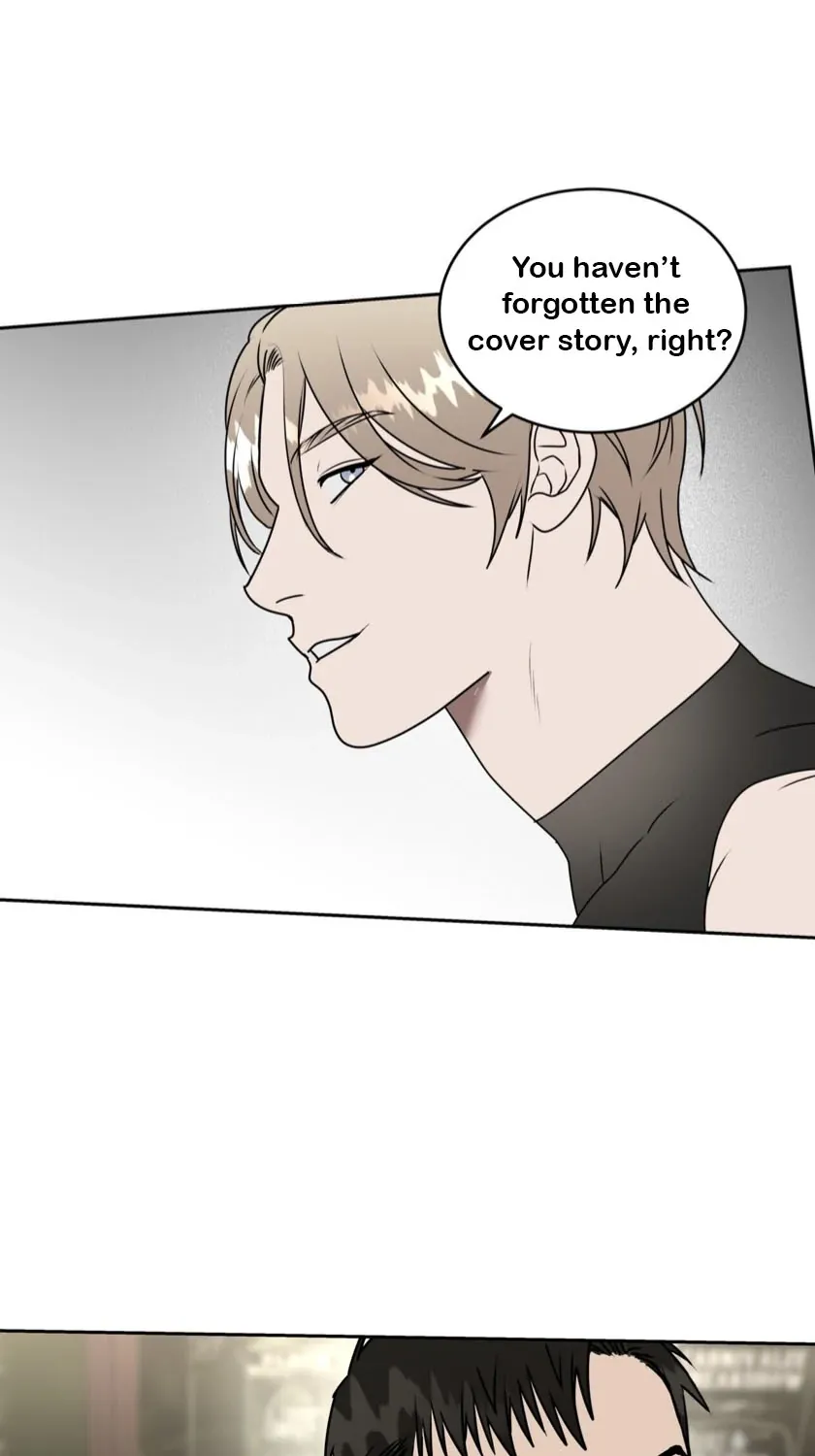 Read Neck and Neck chapter 37 image 13 on Lezhin