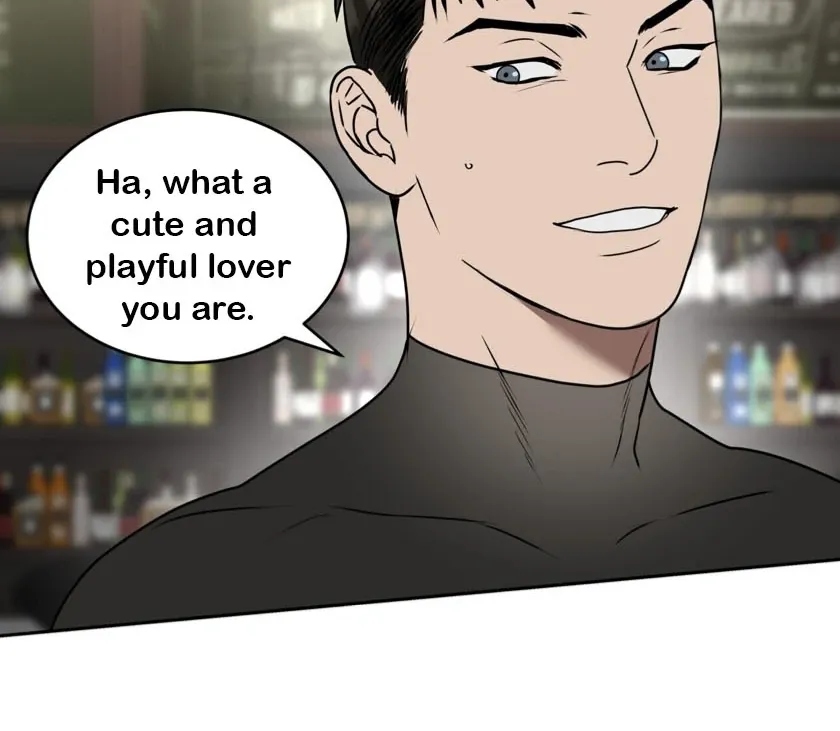 Read Neck and Neck chapter 37 image 14 on Lezhin