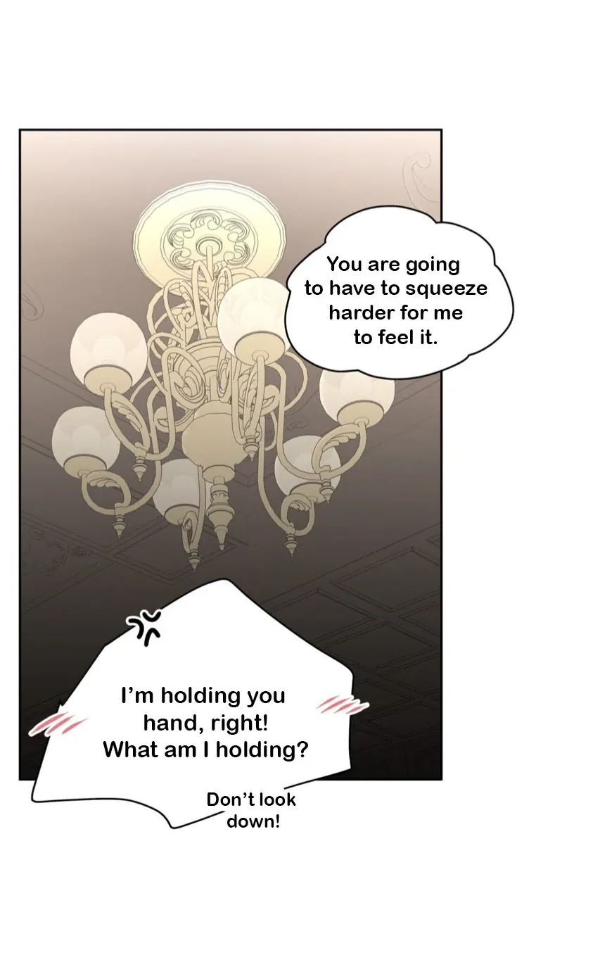 Read Neck and Neck chapter 37 image 18 on Lezhin