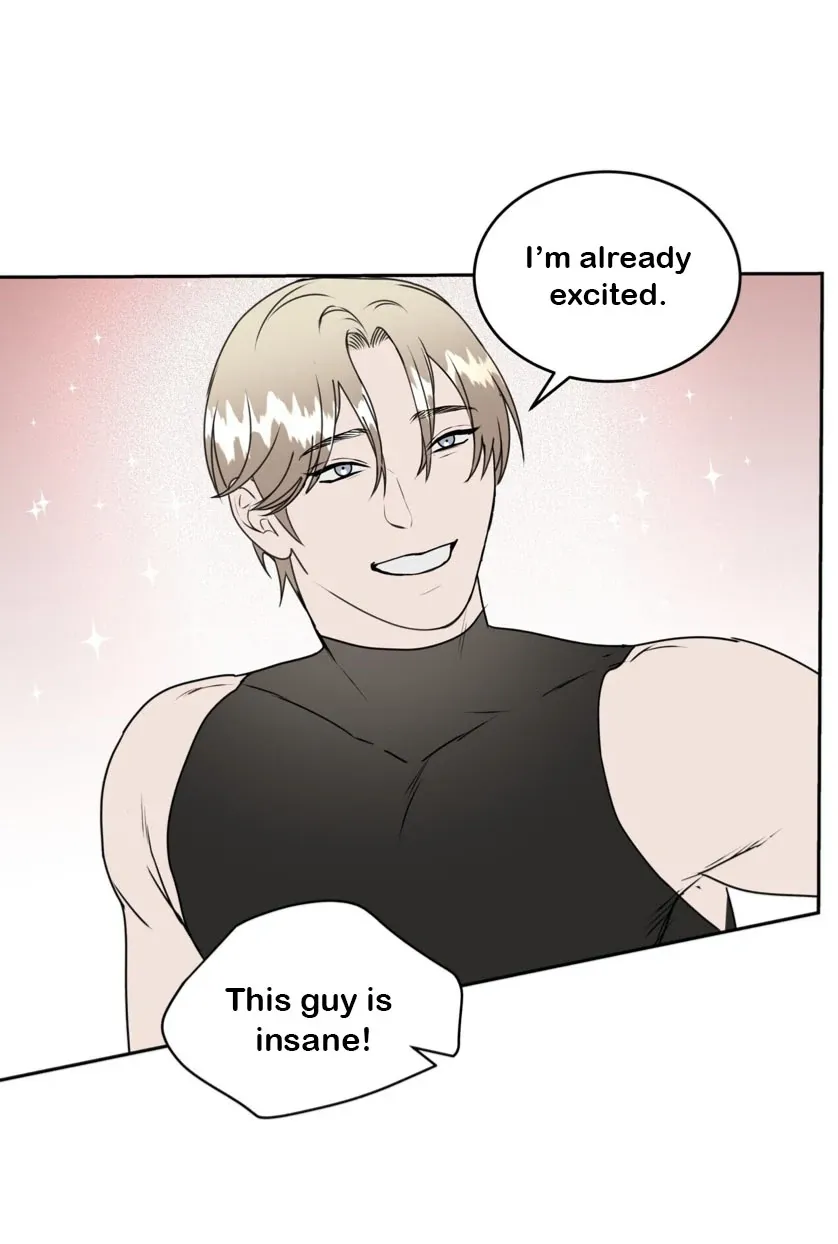 Read Neck and Neck chapter 37 image 19 on Lezhin