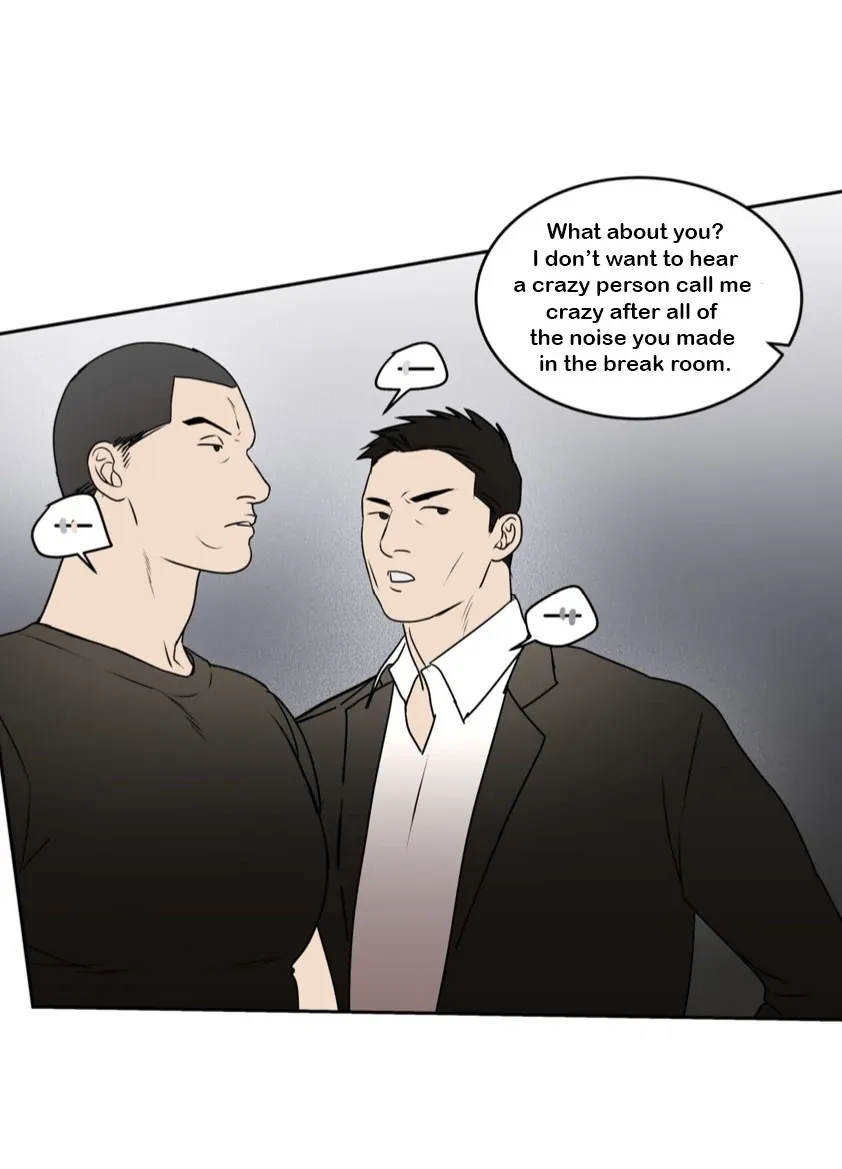 Read Neck and Neck chapter 37 image 20 on Lezhin